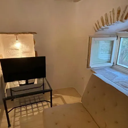 Villa Gal Paros Vila