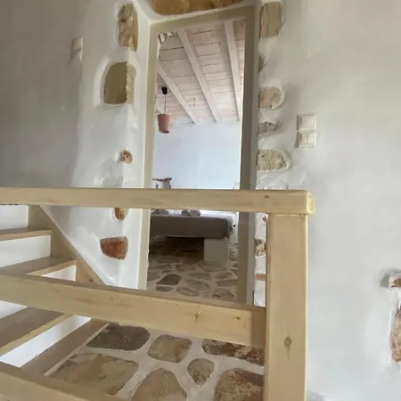 Vila Villa Gal Paros *