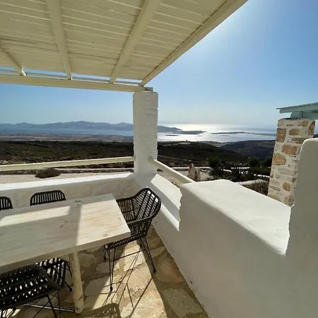 Villa Gal Paros Vila Moni Christou Dasous