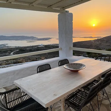 Villa Gal Paros Vila