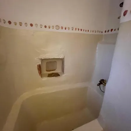 Villa Gal Paros Vila *