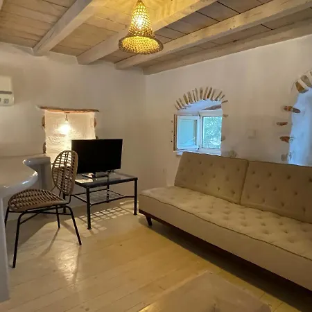 Villa Gal Paros Vila Moni Christou Dasous