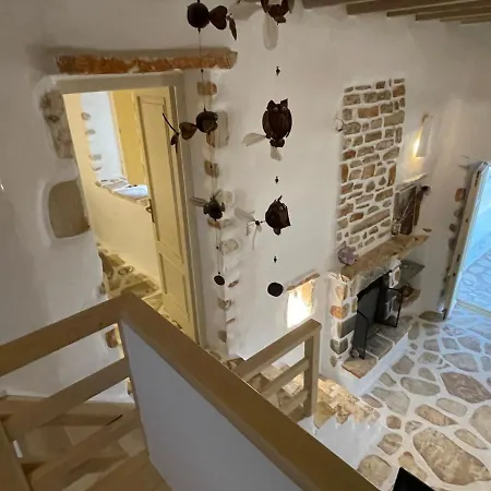 Villa Gal Paros Vila Moni Christou Dasous