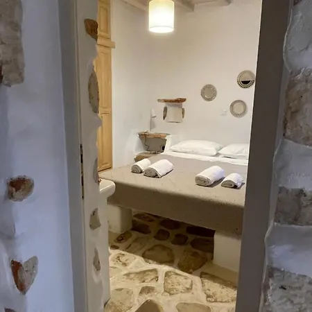 Villa Gal Paros Vila